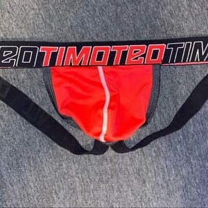 Timoteo Jock Strap